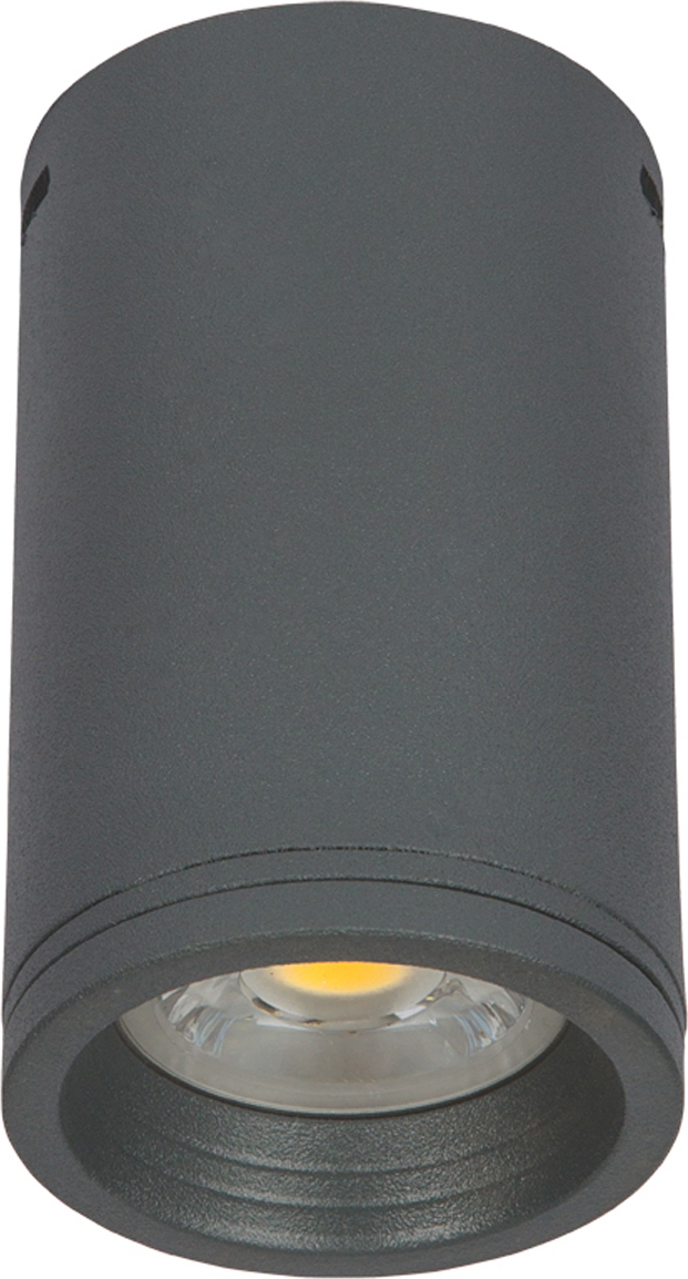 Σποτ οροφής GU10 κοντό  VK/04052CE/W/S - μικρογραφία 5